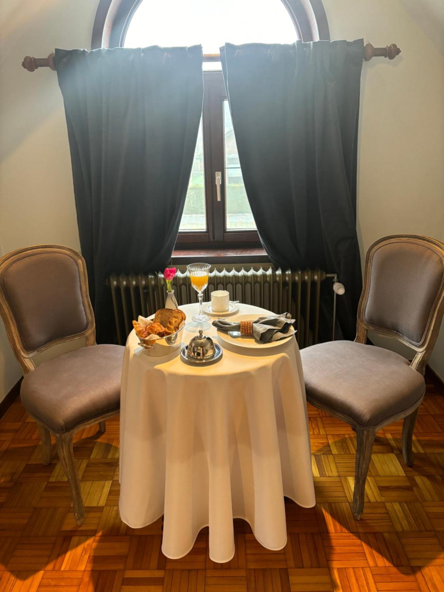 Sophia Rooms 14 マースメヘレン エクステリア 写真