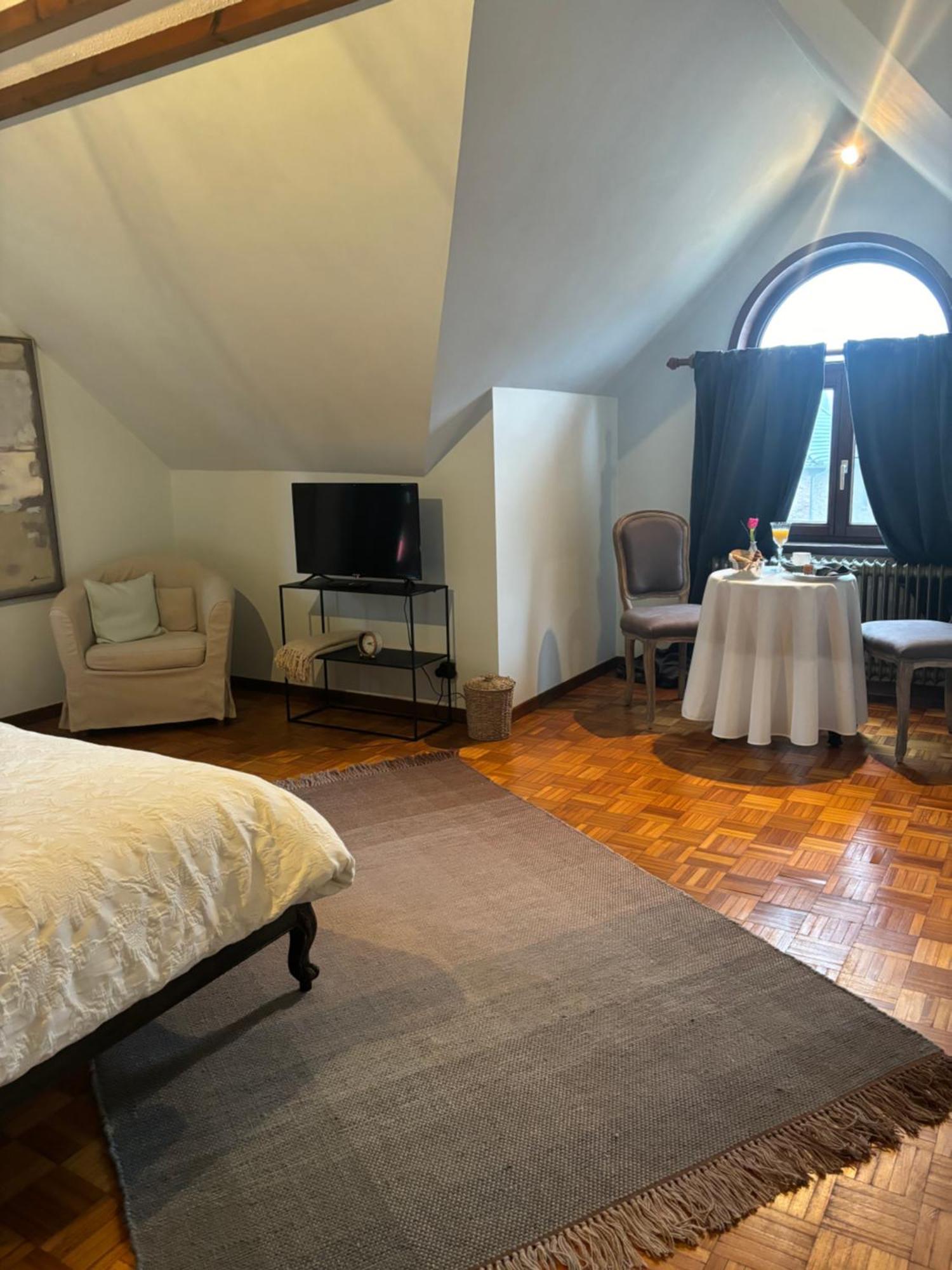Sophia Rooms 14 マースメヘレン エクステリア 写真
