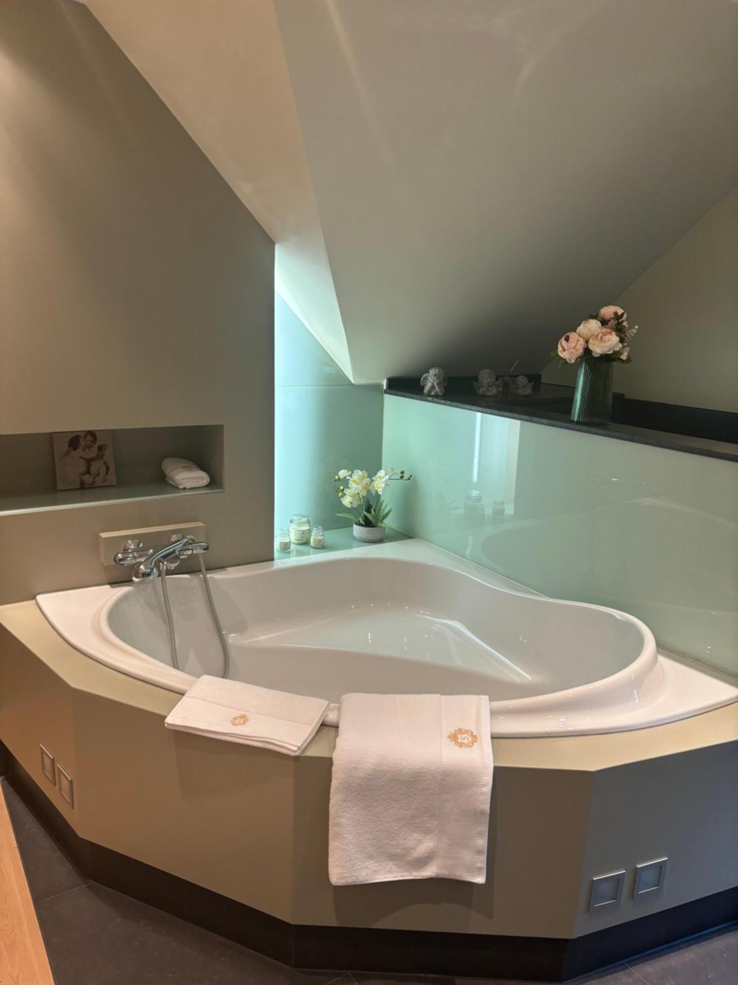 Sophia Rooms 14 マースメヘレン エクステリア 写真